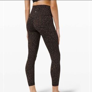 Lululemon Align Pant 25”
